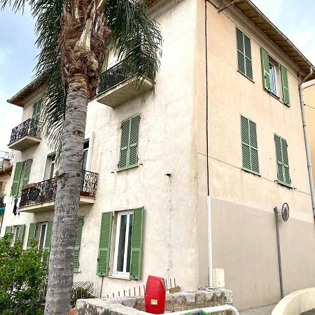 Апартаменты Refurbished With Sea View 5 Min Walk From Monaco By Elevators Босолей Экстерьер фото