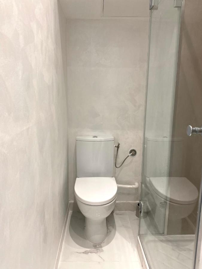 Апартаменты Refurbished With Sea View 5 Min Walk From Monaco By Elevators Босолей Экстерьер фото